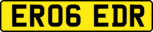ER06EDR
