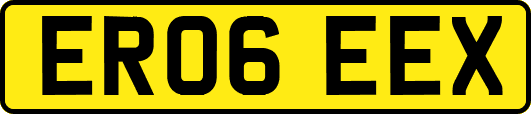 ER06EEX