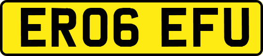 ER06EFU