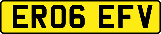 ER06EFV