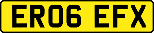 ER06EFX