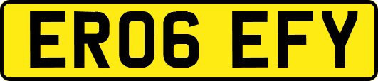 ER06EFY