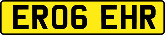ER06EHR