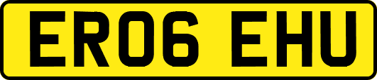 ER06EHU
