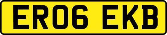 ER06EKB
