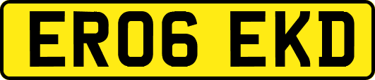 ER06EKD