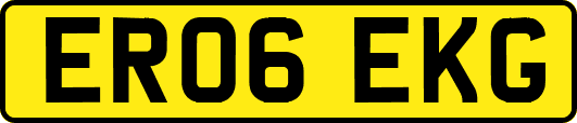ER06EKG