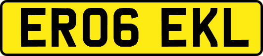 ER06EKL