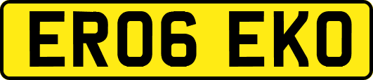ER06EKO