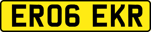 ER06EKR