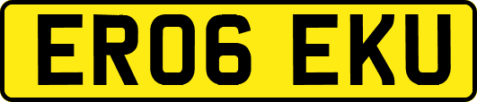 ER06EKU
