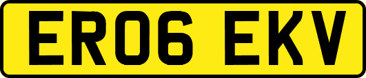 ER06EKV
