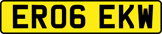 ER06EKW