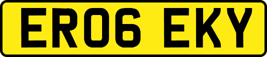 ER06EKY