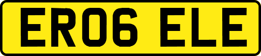 ER06ELE