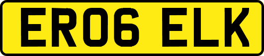 ER06ELK
