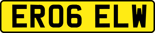 ER06ELW