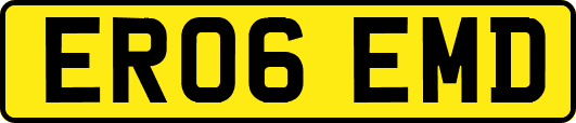 ER06EMD
