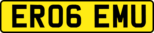 ER06EMU
