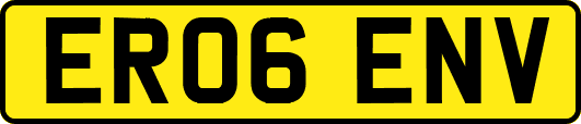 ER06ENV