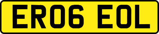 ER06EOL