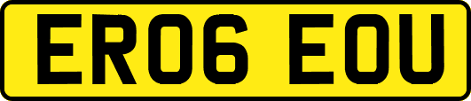 ER06EOU