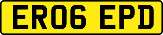 ER06EPD