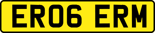 ER06ERM