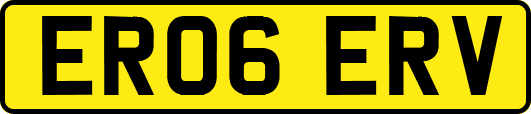 ER06ERV
