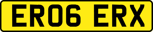 ER06ERX