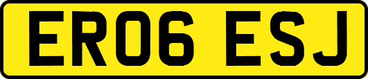 ER06ESJ