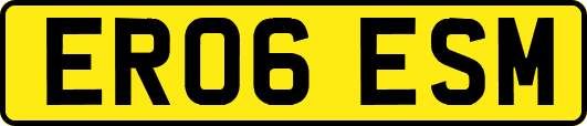 ER06ESM