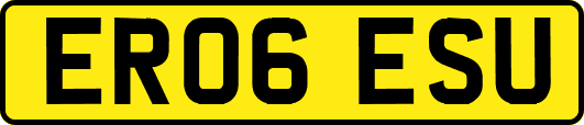 ER06ESU