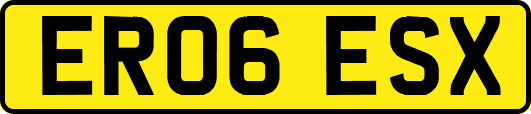 ER06ESX
