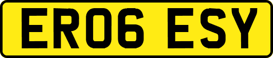 ER06ESY