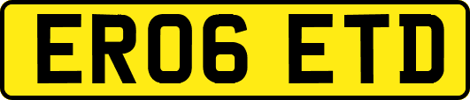 ER06ETD