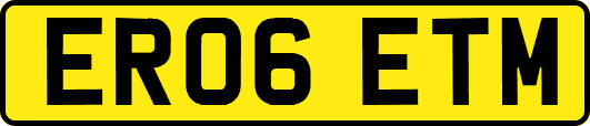 ER06ETM