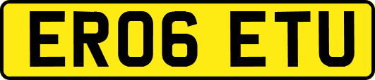 ER06ETU