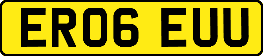 ER06EUU