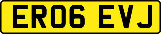 ER06EVJ