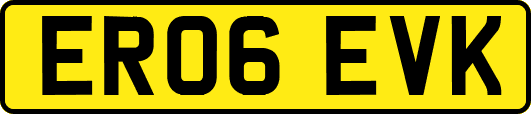 ER06EVK
