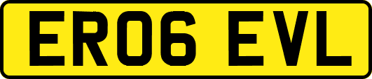ER06EVL