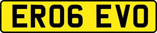 ER06EVO
