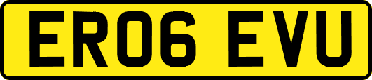 ER06EVU