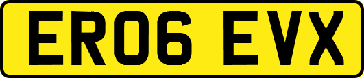 ER06EVX