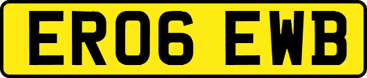 ER06EWB