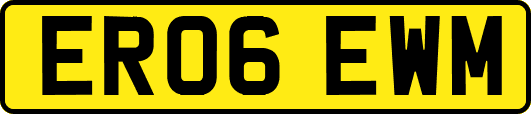 ER06EWM