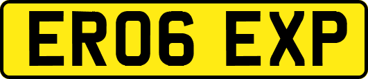ER06EXP