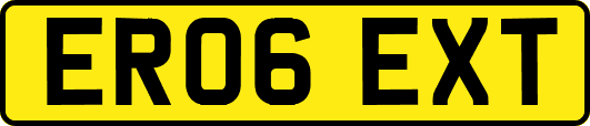 ER06EXT