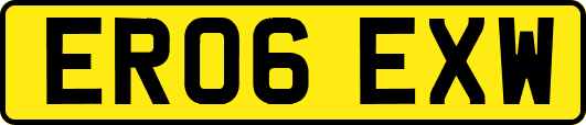 ER06EXW